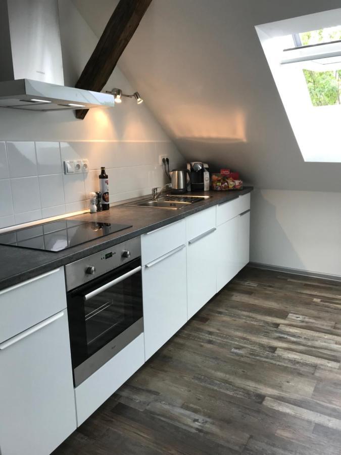 Apartman 3Kk 80 M2 S Virivkou A Saunou Jihlava Exterior photo